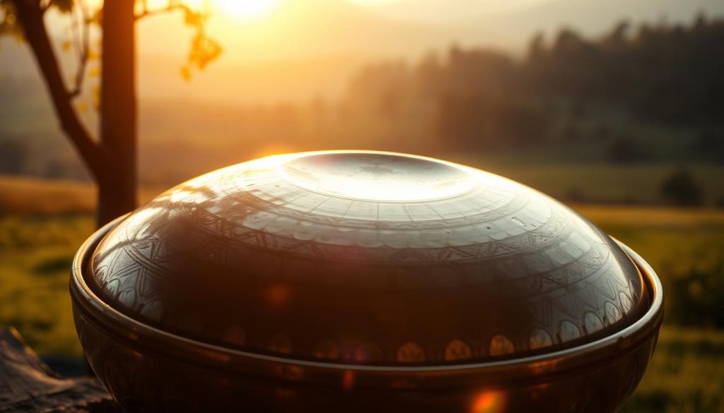 Sela handpan : avis, gammes et modèles populaires