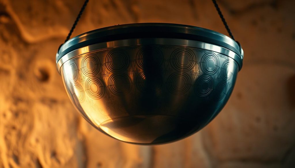 Metal Sounds handpan : avis sur la fabrication française