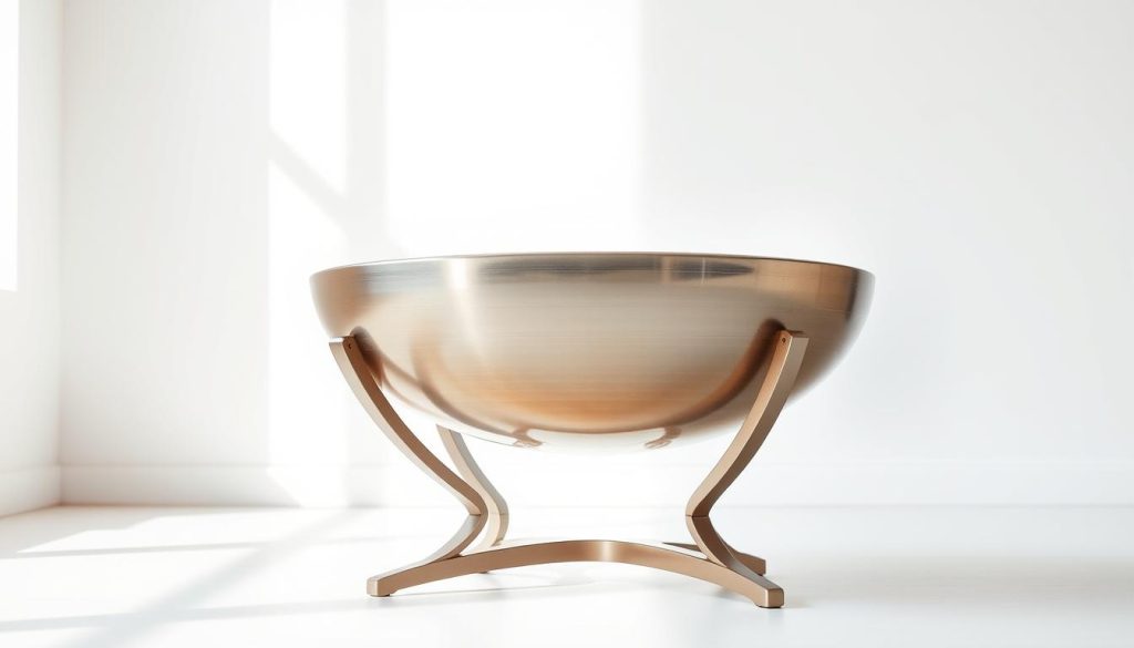 Stand, spand, trépied : bien installer son handpan