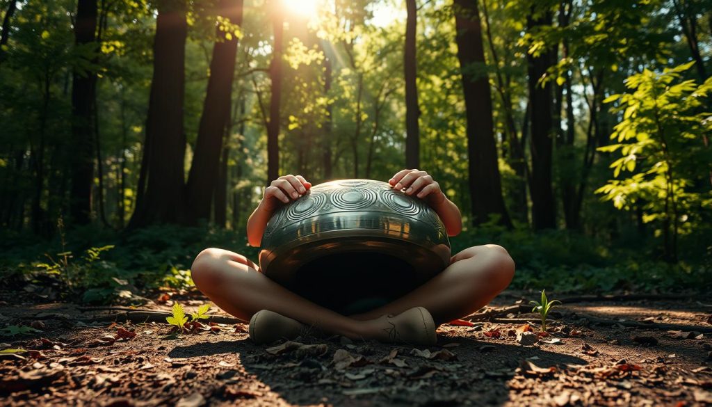 Covers au handpan : comment adapter des chansons connues