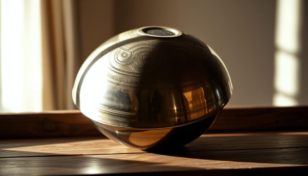 Techniques de jeu handpan : frappes, ghost notes et dynamiques