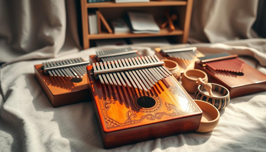 Prix d’un kalimba : combien faut-il prévoir ?