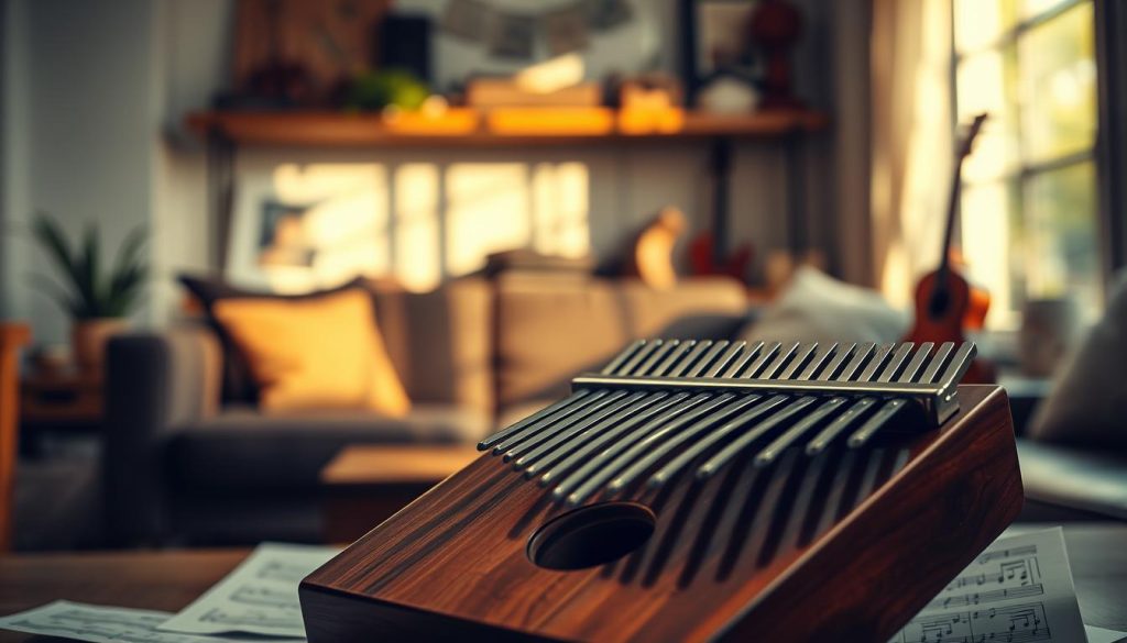 Quel kalimba acheter selon votre niveau et votre budget ?