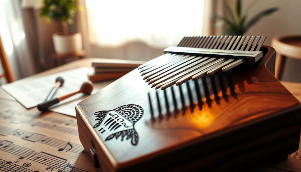 Kalimba 7, 8 ou 10 lames : quel modèle choisir ?